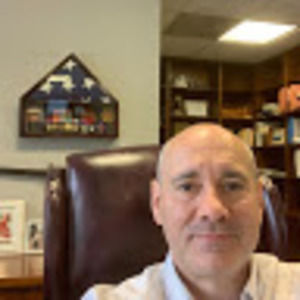 Meet your Posher, Steve